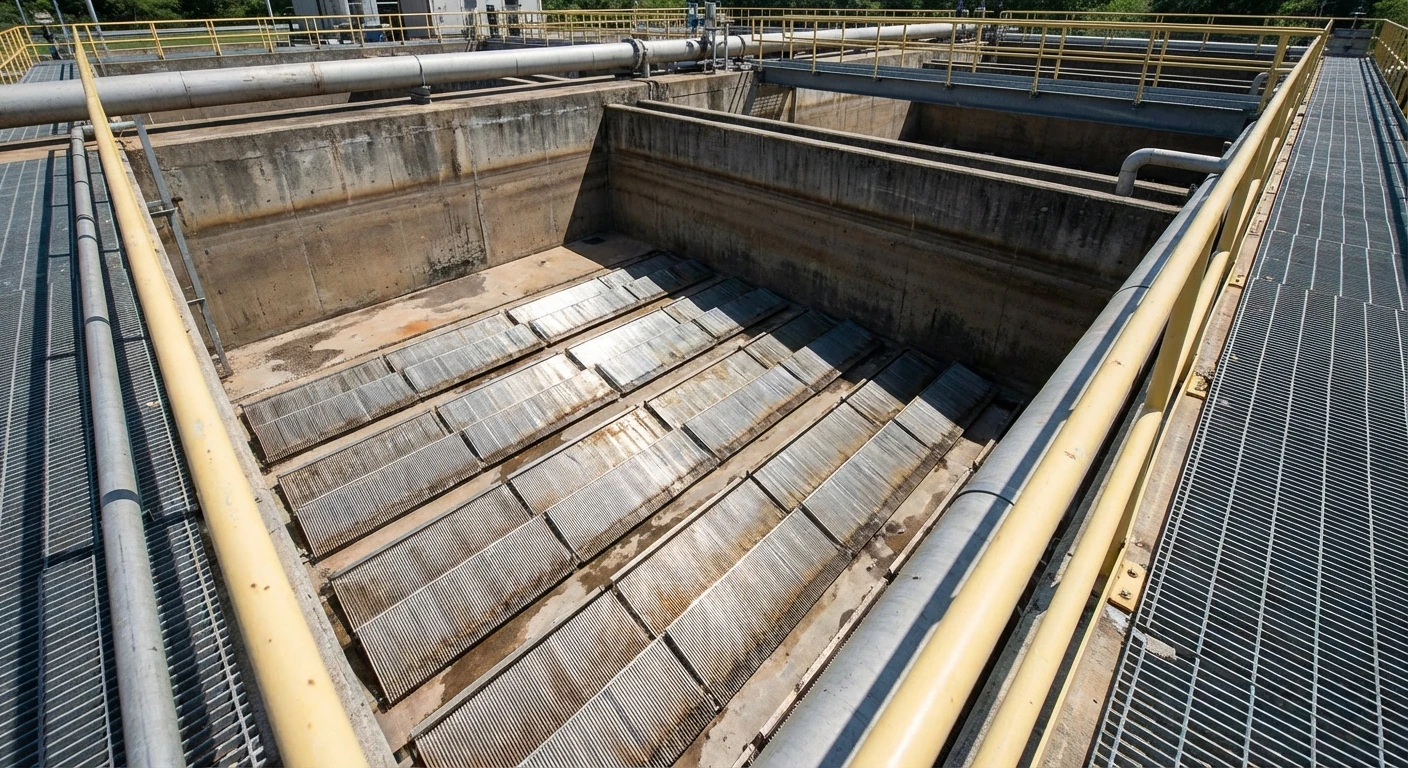 Agricultural Irrigation
